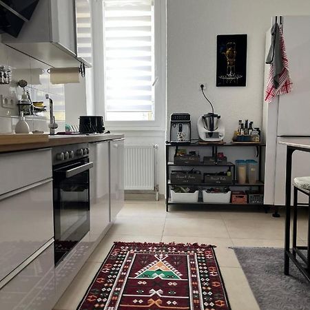 סארברוקן Danisman Apartments 1 Zentral-Smart-Modern מראה חיצוני תמונה