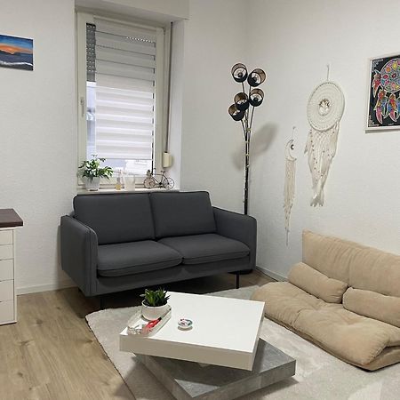 סארברוקן Danisman Apartments 1 Zentral-Smart-Modern מראה חיצוני תמונה