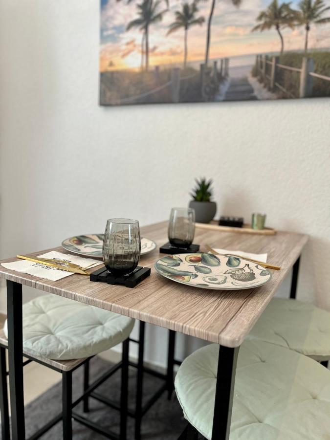 סארברוקן Danisman Apartments 1 Zentral-Smart-Modern מראה חיצוני תמונה