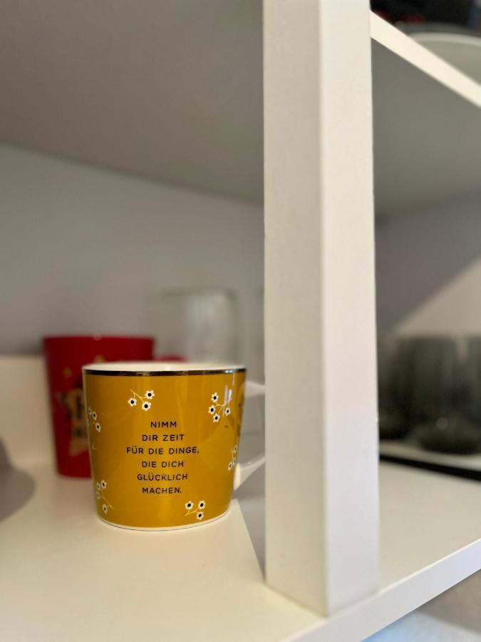 סארברוקן Danisman Apartments 1 Zentral-Smart-Modern מראה חיצוני תמונה