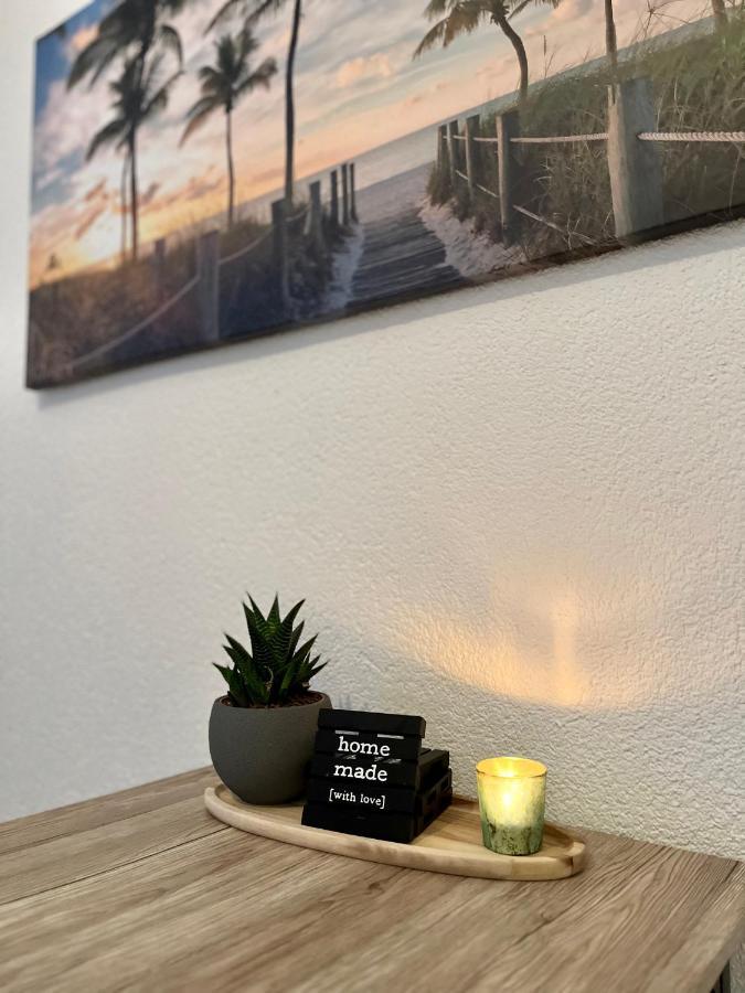 סארברוקן Danisman Apartments 1 Zentral-Smart-Modern מראה חיצוני תמונה