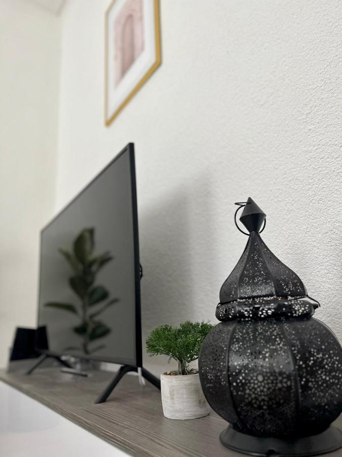 סארברוקן Danisman Apartments 1 Zentral-Smart-Modern מראה חיצוני תמונה