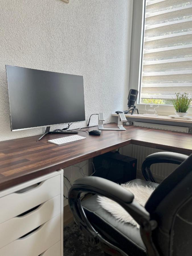 סארברוקן Danisman Apartments 1 Zentral-Smart-Modern מראה חיצוני תמונה